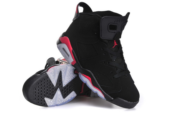 Jordan 6 Women AAA 4